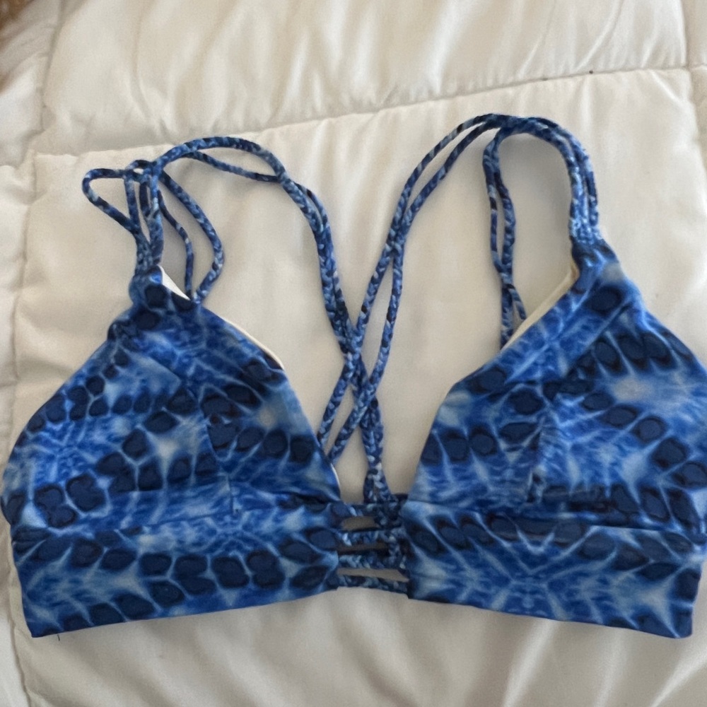 VITAMIN A BIKINI TOP
